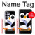 S2631 Cute Baby Penguin Case For Samsung Galaxy S26 Ultra