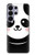 S2662 Cute Panda Cartoon Case For Samsung Galaxy S26 Ultra