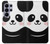 S2662 Cute Panda Cartoon Case For Samsung Galaxy S26 Ultra