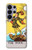 S2810 Tarot Card The Fool Case For Samsung Galaxy S26 Ultra