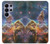 S2822 Mystic Mountain Carina Nebula Case For Samsung Galaxy S26 Ultra