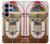 S2853 Jukebox Music Playing Device Case For Samsung Galaxy S26 Ultra