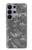 S2867 Army White Digital Camo Case For Samsung Galaxy S26 Ultra