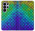 S2930 Mermaid Fish Scale Case For Samsung Galaxy S26 Ultra