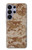 S2939 Desert Digital Camo Camouflage Case For Samsung Galaxy S26 Ultra