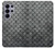 S2950 Silver Fish Scale Case For Samsung Galaxy S26 Ultra
