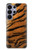 S2962 Tiger Stripes Graphic Printed Case For Samsung Galaxy S26 Ultra