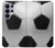 S2964 Football Soccer Ball Case For Samsung Galaxy S26 Ultra