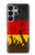S2966 Germany Football Soccer Case For Samsung Galaxy S26 Ultra