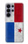 S2978 Panama Football Soccer Case For Samsung Galaxy S26 Ultra