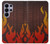 S2988 Rally Car Tire Fire Case For Samsung Galaxy S26 Ultra