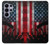S2989 USA America Soccer Case For Samsung Galaxy S26 Ultra