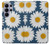 S3009 Daisy Blue Case For Samsung Galaxy S26 Ultra