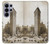 S3046 Old New York Flatiron Building Case For Samsung Galaxy S26 Ultra
