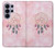 S3094 Dreamcatcher Watercolor Painting Case For Samsung Galaxy S26 Ultra