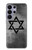 S3107 Judaism Star of David Symbol Case For Samsung Galaxy S26 Ultra