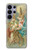 S3164 Easter Rabbit Family Case For Samsung Galaxy S26 Ultra