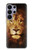 S3182 Lion Case For Samsung Galaxy S26 Ultra
