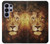 S3182 Lion Case For Samsung Galaxy S26 Ultra