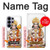 S3186 Lord Hanuman Chalisa Hindi Hindu Case For Samsung Galaxy S26 Ultra