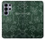 S3211 Science Green Board Case For Samsung Galaxy S26 Ultra