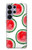S3236 Watermelon Pattern Case For Samsung Galaxy S26 Ultra