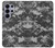 S3293 Urban Black Camo Camouflage Case For Samsung Galaxy S26 Ultra