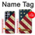 S3295 US National Flag Case For Samsung Galaxy S26 Ultra