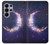 S3324 Crescent Moon Galaxy Case For Samsung Galaxy S26 Ultra