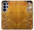 S3332 Gustav Klimt Adele Bloch Bauer Case For Samsung Galaxy S26 Ultra
