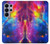 S3371 Nebula Sky Case For Samsung Galaxy S26 Ultra