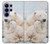 S3373 Polar Bear Hug Family Case For Samsung Galaxy S26 Ultra
