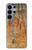 S3380 Gustav Klimt Birch Forest Case For Samsung Galaxy S26 Ultra