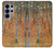 S3380 Gustav Klimt Birch Forest Case For Samsung Galaxy S26 Ultra