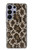 S3389 Seamless Snake Skin Pattern Graphic Case For Samsung Galaxy S26 Ultra