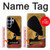 S3453 African Queen Nefertiti Silhouette Case For Samsung Galaxy S26 Ultra
