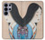 S3483 Japan Beauty Kimono Case For Samsung Galaxy S26 Ultra