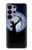 S3489 Indian Hunter Moon Case For Samsung Galaxy S26 Ultra