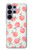 S3503 Peach Case For Samsung Galaxy S26 Ultra
