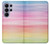 S3507 Colorful Rainbow Pastel Case For Samsung Galaxy S26 Ultra
