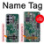 S3519 Electronics Circuit Board Graphic Case For Samsung Galaxy S26 Ultra
