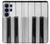 S3524 Piano Keyboard Case For Samsung Galaxy S26 Ultra