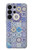 S3537 Moroccan Mosaic Pattern Case For Samsung Galaxy S26 Ultra