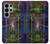 S3545 Quantum Particle Collision Case For Samsung Galaxy S26 Ultra
