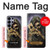 S3594 Grim Reaper Wins Poker Case For Samsung Galaxy S26 Ultra