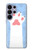 S3618 Cat Paw Case For Samsung Galaxy S26 Ultra