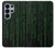 S3668 Binary Code Case For Samsung Galaxy S26 Ultra