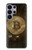 S3798 Cryptocurrency Bitcoin Case For Samsung Galaxy S26 Ultra