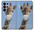 S3806 Funny Giraffe Case For Samsung Galaxy S26 Ultra