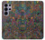S3815 Psychedelic Art Case For Samsung Galaxy S26 Ultra